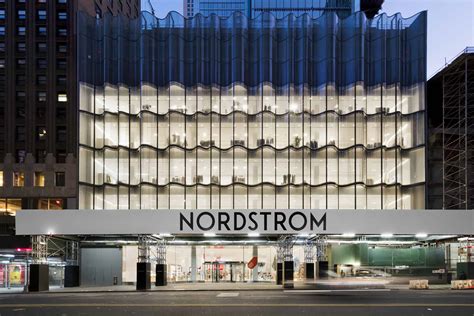 nordstrom store